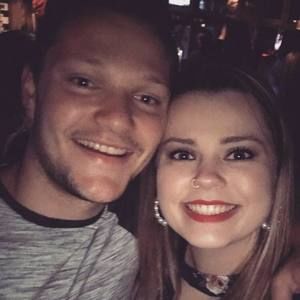 Meet your Posher, Louisa